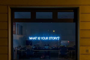My Open Source Origin Story