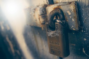 Solving conflicts in package-lock.json