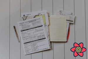 React Query and Forms