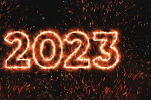 2023 in Review